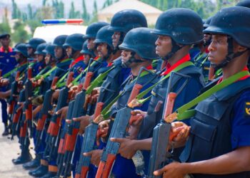 NSCDC urges personnel to protect road facilities in FCT