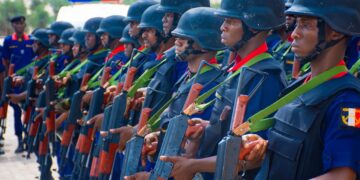 NSCDC urges personnel to protect road facilities in FCT