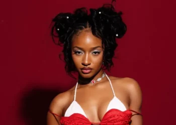 Ayra Starr becomes Spotify EQUAL Africa global artiste for May