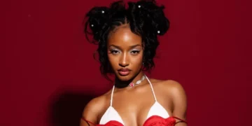Ayra Starr becomes Spotify EQUAL Africa global artiste for May