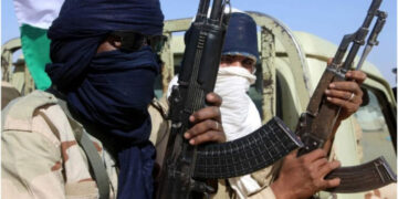 Gunmen Kill 6 Famers In Kaduna Village