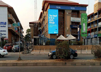 Army speaks on closure of Abuja  Banex plaza
