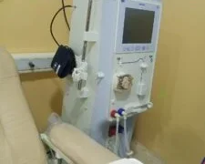 Mohammed inaugurates 4 dialysis machines, others in Bauchi Specialists Hospital