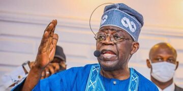 ASUU wants Tinubu to intervene in its demands