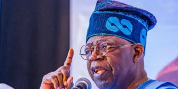 Tinubu establishes c’ttee on green economic initiatives, appoints Ajuri as Special envoy