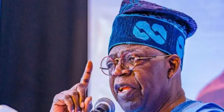 Tinubu establishes c’ttee on green economic initiatives, appoints Ajuri as Special envoy