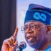 Tinubu establishes c’ttee on green economic initiatives, appoints Ajuri as Special envoy