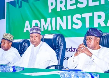Blue economy targets N2trn annual revenue by 2027- Oyetola