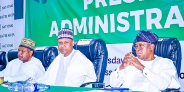 Blue economy targets N2trn annual revenue by 2027- Oyetola