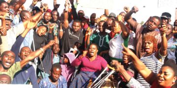 Stakeholders want full implementation of disability laws in Nigeria