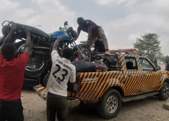 Impoundment of commercial motorcycles reducing crime in Abuja – DRTS
