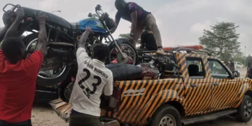 Impoundment of commercial motorcycles reducing crime in Abuja – DRTS