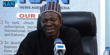 Extended continental shelf, significant achievement of Tinubu’s administration – NBC