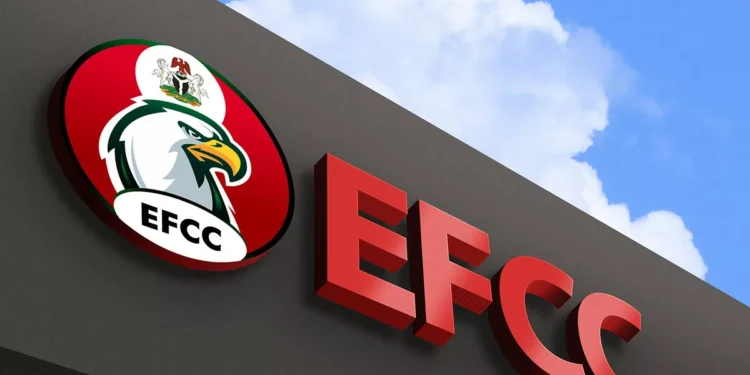Naira abuse: EFCC arrests woman in Gombe