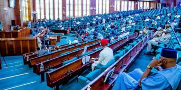 Reps urge FG to beef-up security in Kogi communities over banditry, kidnapping
