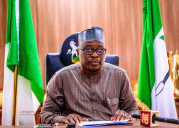 Gov. Fintiri tasks stakeholders on implementation of child protection law