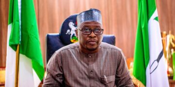 Gov. Fintiri tasks stakeholders on implementation of child protection law