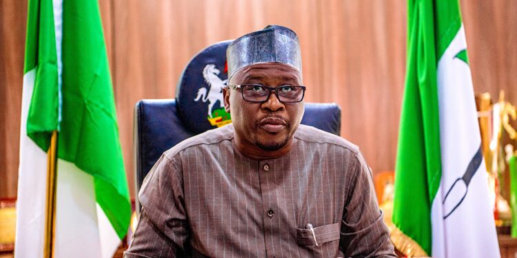 Gov. Fintiri tasks stakeholders on implementation of child protection law