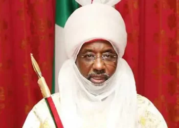 Sanusi harps on human capacity development for economic growth