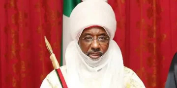 Sanusi harps on human capacity development for economic growth