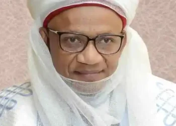 Why traditional institutions better suited for resolving conflicts — Etsu Nupe