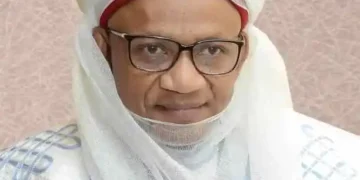 Why traditional institutions better suited for resolving conflicts — Etsu Nupe