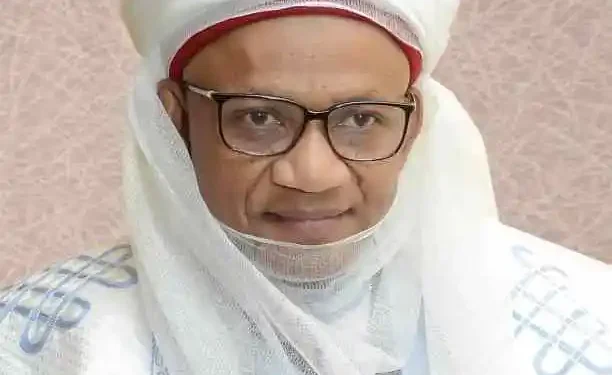 Why traditional institutions better suited for resolving conflicts — Etsu Nupe