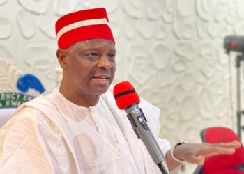 Arewa group backs EFCC to investigate, prosecute Kwankwaso