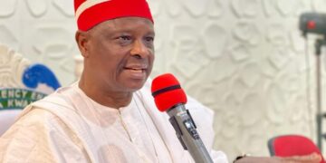 Arewa group backs EFCC to investigate, prosecute Kwankwaso
