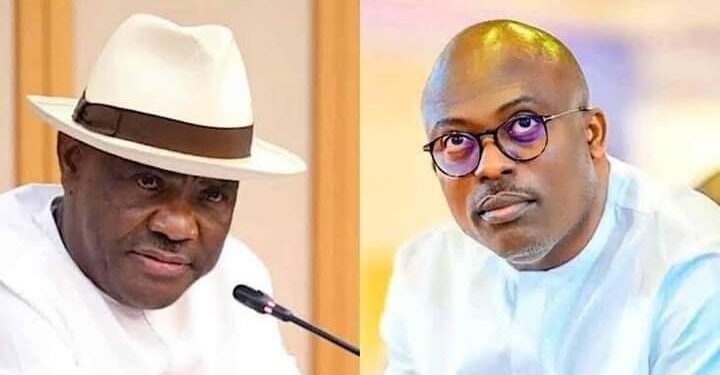 Pro-Wike Lawmakers Express Disappoinment Over Fubara’s Unscheduled Visit To House of Assembly Quarters
