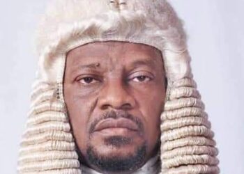 Courts Restrains Amaewhule, 24 Others From Parading As Rivers Lawmakers