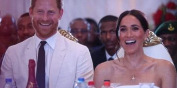 Why The British Hate Harry And Meghan