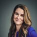 Melinda French Gates is resigning from the Bill & Melinda Gates Foundation