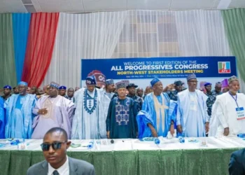 APC North-West stakeholders brainstorm on challenges, plans for 2027