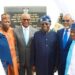 Tinubu Commends Minister For Transforming FCT