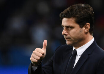 Pochettino leaves Chelsea by mutual consent