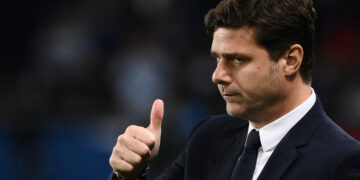 Pochettino leaves Chelsea by mutual consent