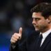 Pochettino leaves Chelsea by mutual consent