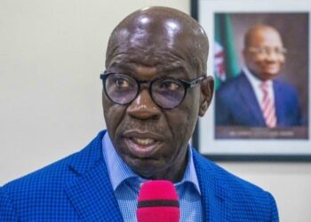 Minimum Wage: Edo Civil Servant Receives N70,000