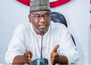 Kwara group hails gov over approval of N10.8bn road projects