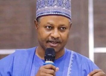 My gov’t committed to infrastructural dev’t- Sani