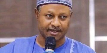 My gov’t committed to infrastructural dev’t- Sani