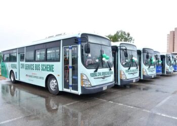 Chinese firm seeks partnership with FG on CNG-powered vehicles