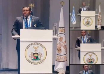 BRGIE condemns Nigerian security forces attack on Enugu Community