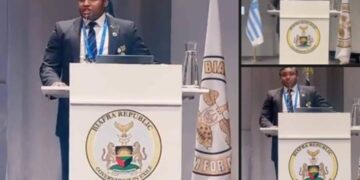 BRGIE condemns Nigerian security forces attack on Enugu Community