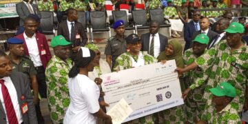 May Day: Kaduna Gov Unveils N500m Revolving Loan Scheme For Civil Servants