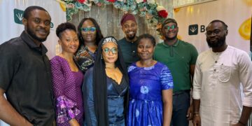 Beige Africa’s Investment Club Holds Inaugural Annual General Meeting