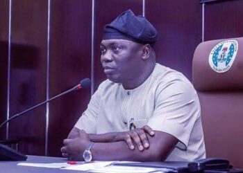 Gov Kefas, The Media: An Unending Romance One Year On