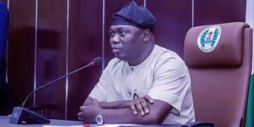 Gov Kefas, The Media: An Unending Romance One Year On