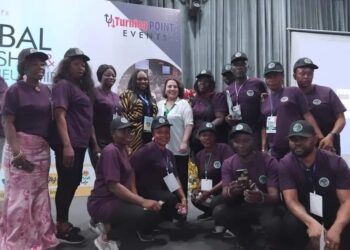 Turquaz Group CEO, Süreyya recognised with corporate leadership award